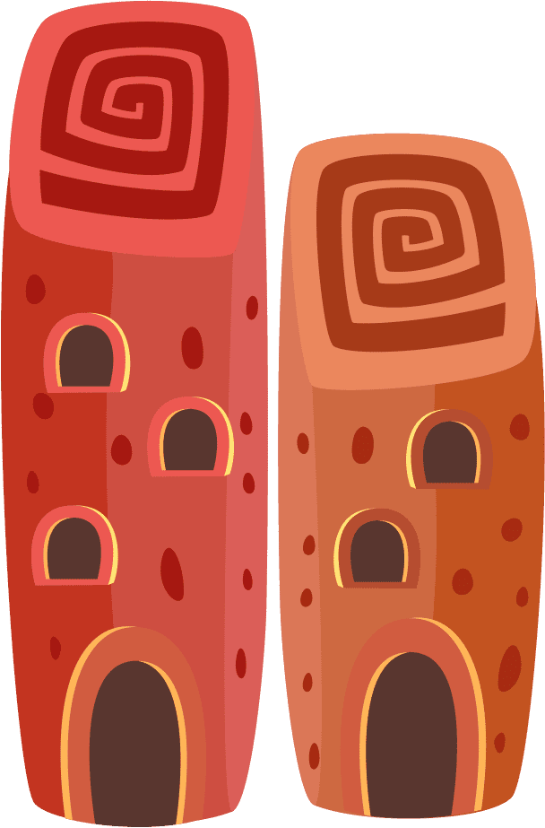 Houses